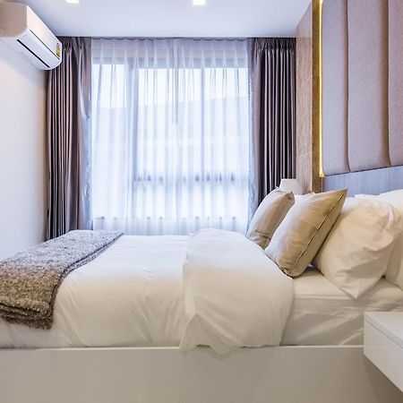 Urban Attitude Apartment Pattaya Ngoại thất bức ảnh