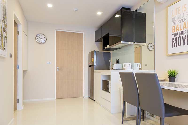 Urban Attitude Apartment Pattaya Ngoại thất bức ảnh