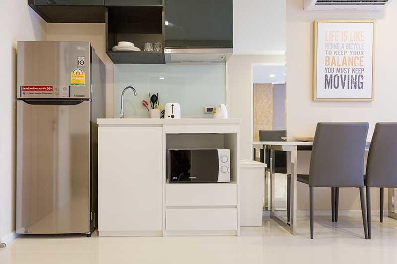 Urban Attitude Apartment Pattaya Ngoại thất bức ảnh