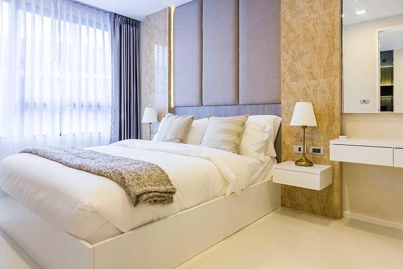 Urban Attitude Apartment Pattaya Ngoại thất bức ảnh