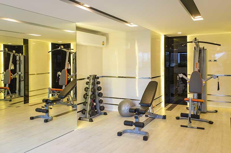 Urban Attitude Apartment Pattaya Ngoại thất bức ảnh