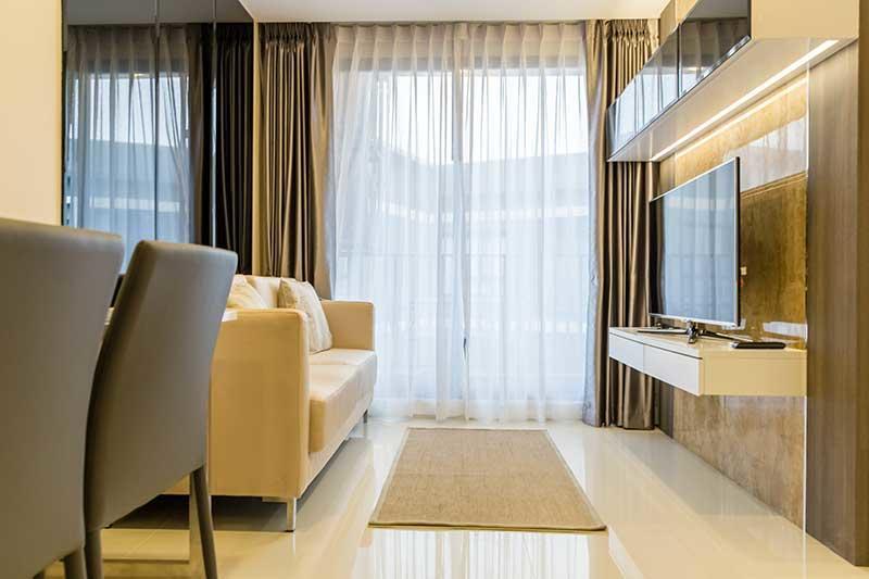 Urban Attitude Apartment Pattaya Ngoại thất bức ảnh