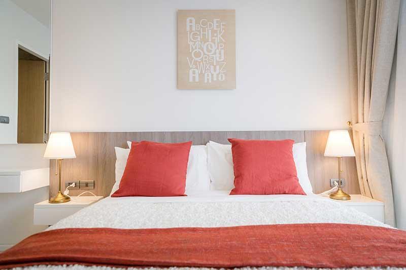 Urban Attitude Apartment Pattaya Ngoại thất bức ảnh