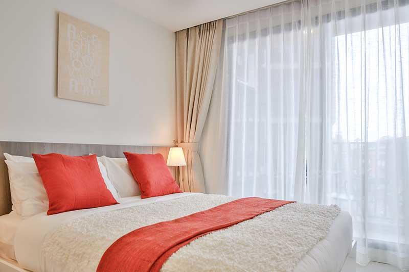 Urban Attitude Apartment Pattaya Ngoại thất bức ảnh