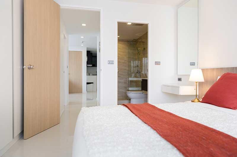 Urban Attitude Apartment Pattaya Ngoại thất bức ảnh