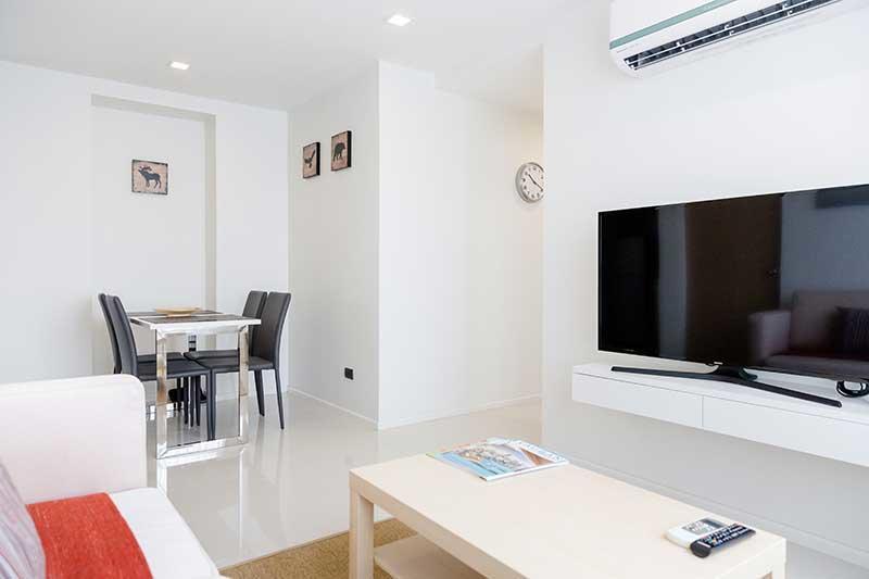 Urban Attitude Apartment Pattaya Ngoại thất bức ảnh