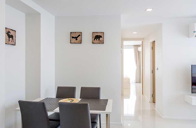 Urban Attitude Apartment Pattaya Ngoại thất bức ảnh