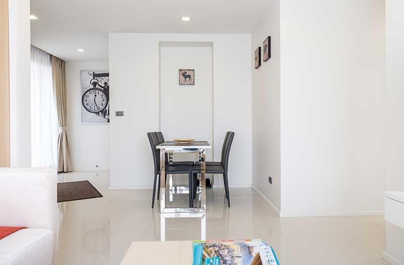 Urban Attitude Apartment Pattaya Ngoại thất bức ảnh