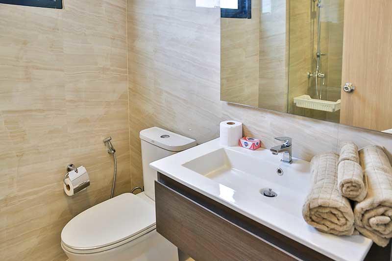 Urban Attitude Apartment Pattaya Ngoại thất bức ảnh