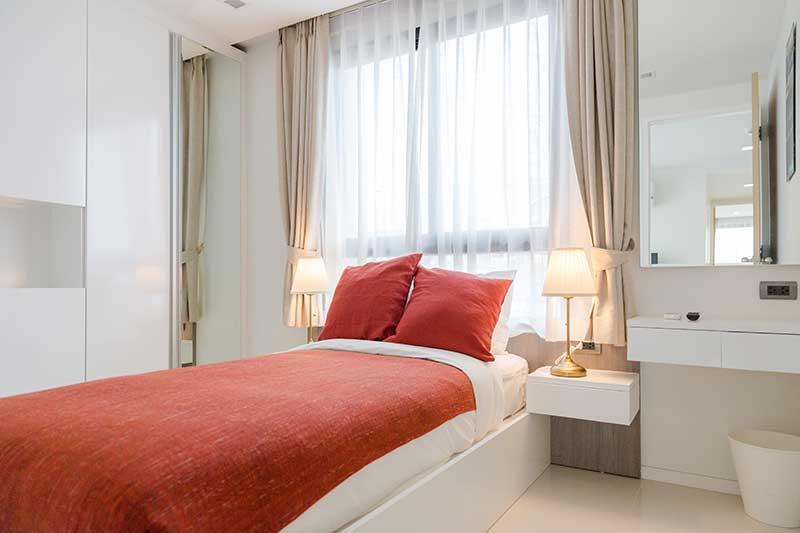 Urban Attitude Apartment Pattaya Ngoại thất bức ảnh