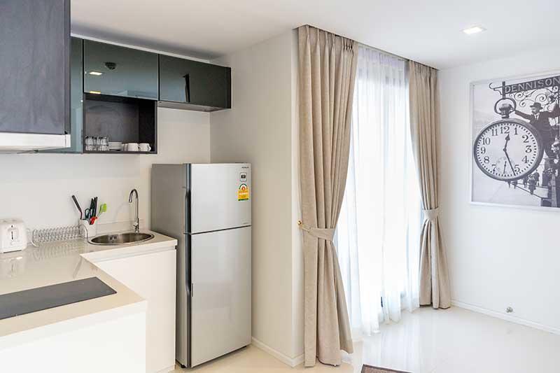 Urban Attitude Apartment Pattaya Ngoại thất bức ảnh
