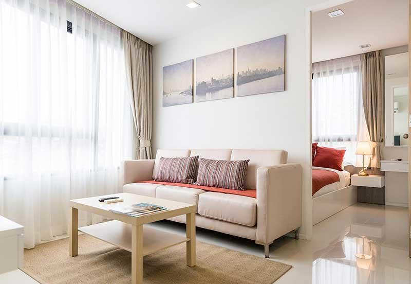 Urban Attitude Apartment Pattaya Ngoại thất bức ảnh
