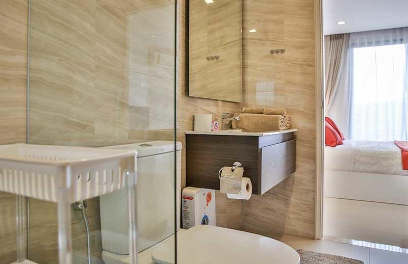 Urban Attitude Apartment Pattaya Ngoại thất bức ảnh