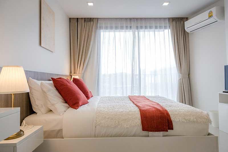 Urban Attitude Apartment Pattaya Ngoại thất bức ảnh