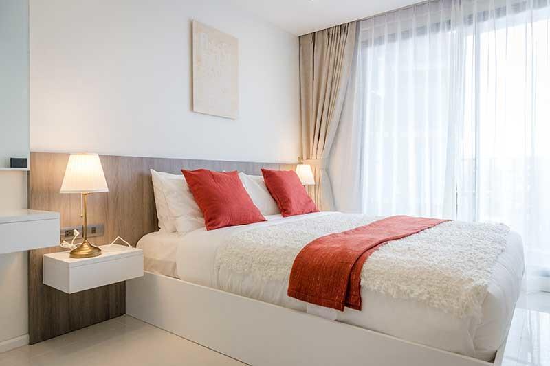 Urban Attitude Apartment Pattaya Ngoại thất bức ảnh