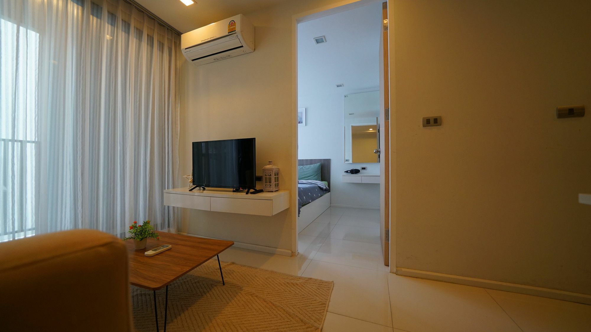 Urban Attitude Apartment Pattaya Ngoại thất bức ảnh