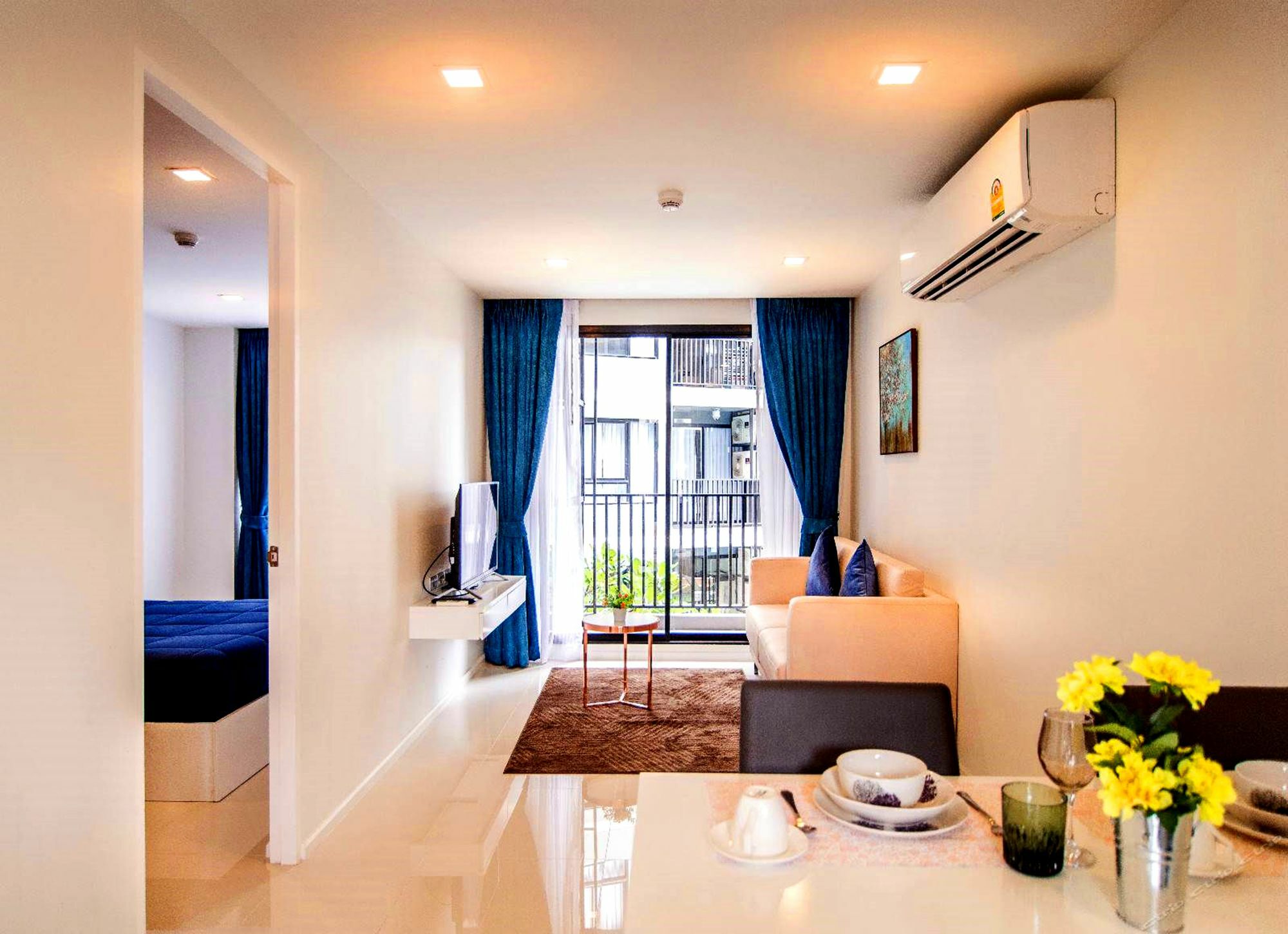 Urban Attitude Apartment Pattaya Ngoại thất bức ảnh