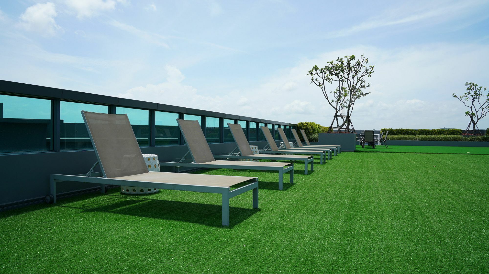 Urban Attitude Apartment Pattaya Ngoại thất bức ảnh