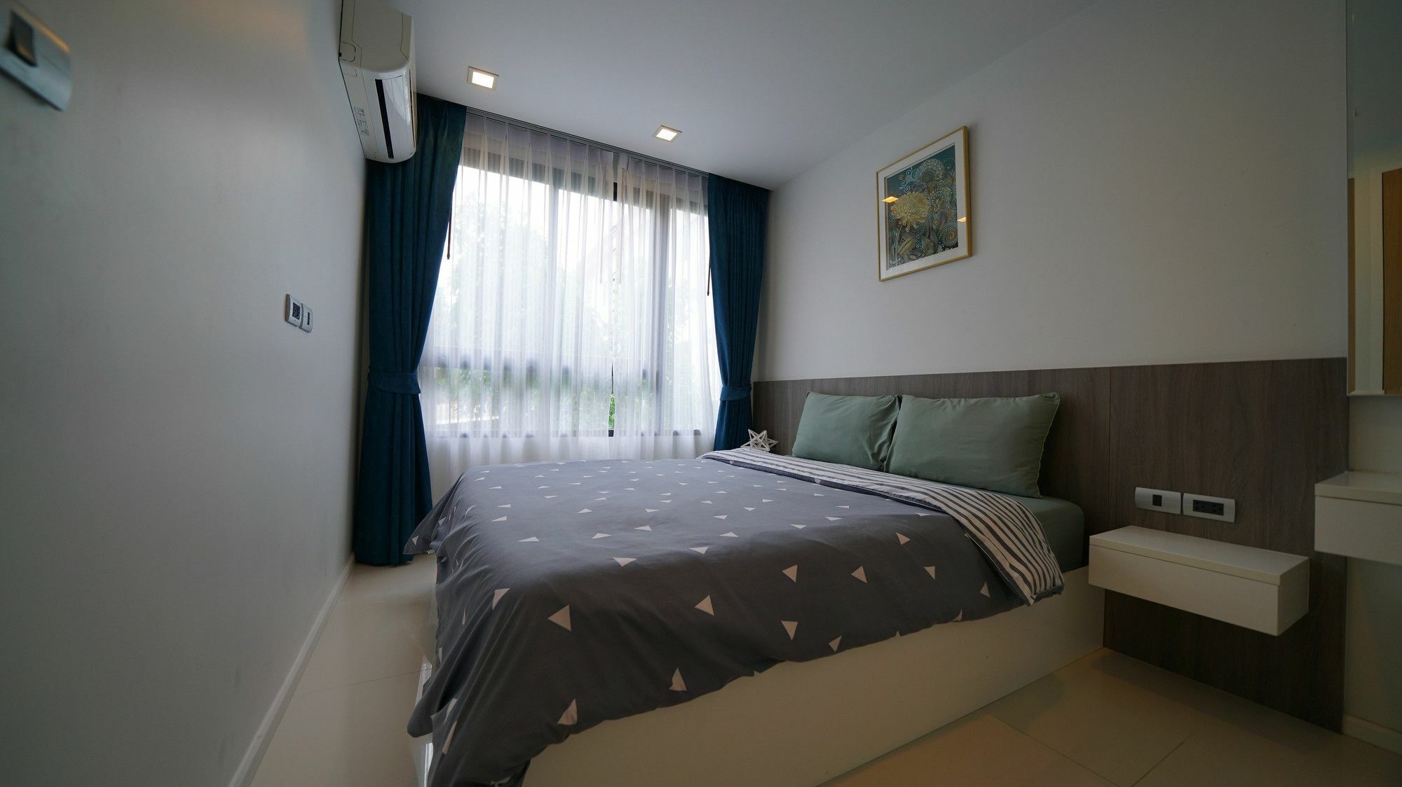 Urban Attitude Apartment Pattaya Ngoại thất bức ảnh
