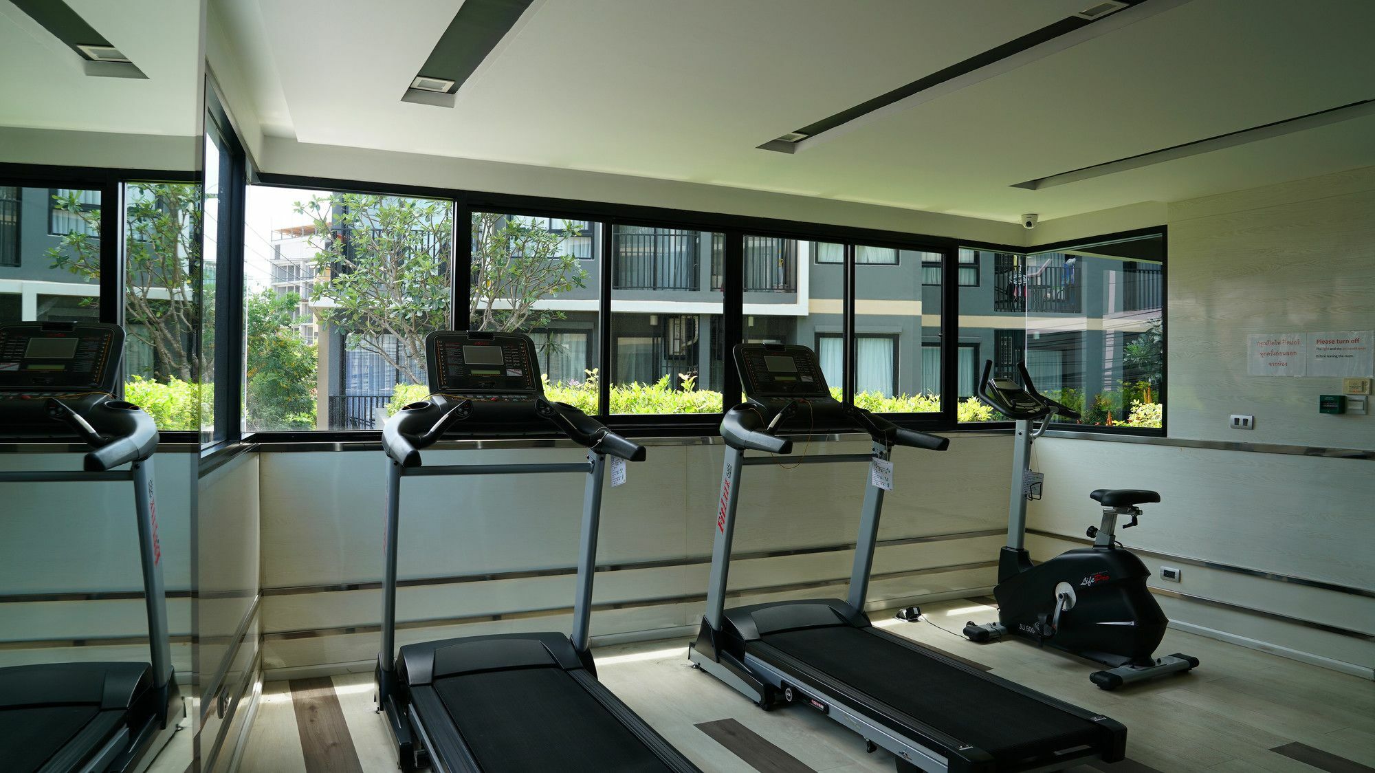 Urban Attitude Apartment Pattaya Ngoại thất bức ảnh