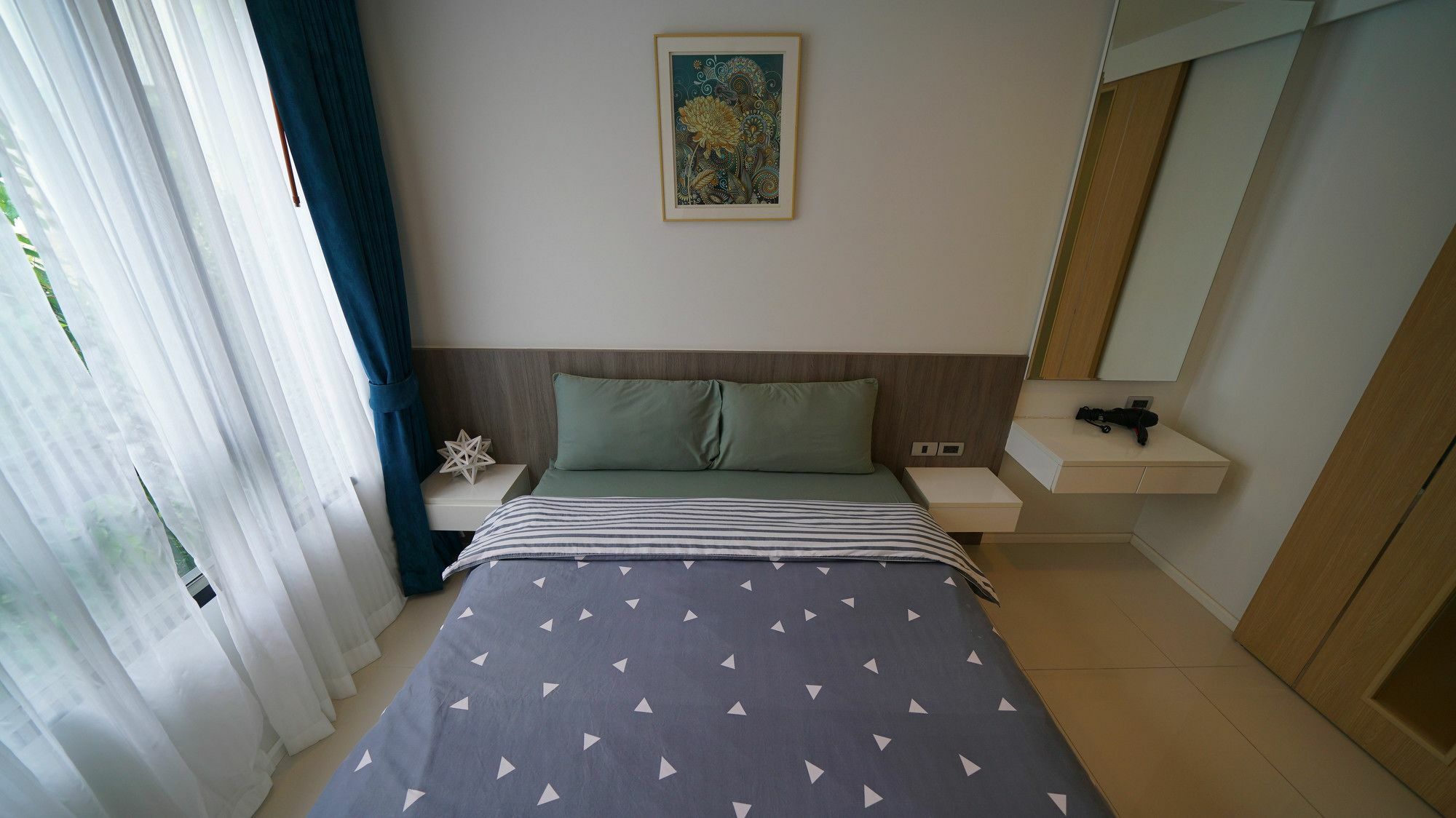 Urban Attitude Apartment Pattaya Ngoại thất bức ảnh