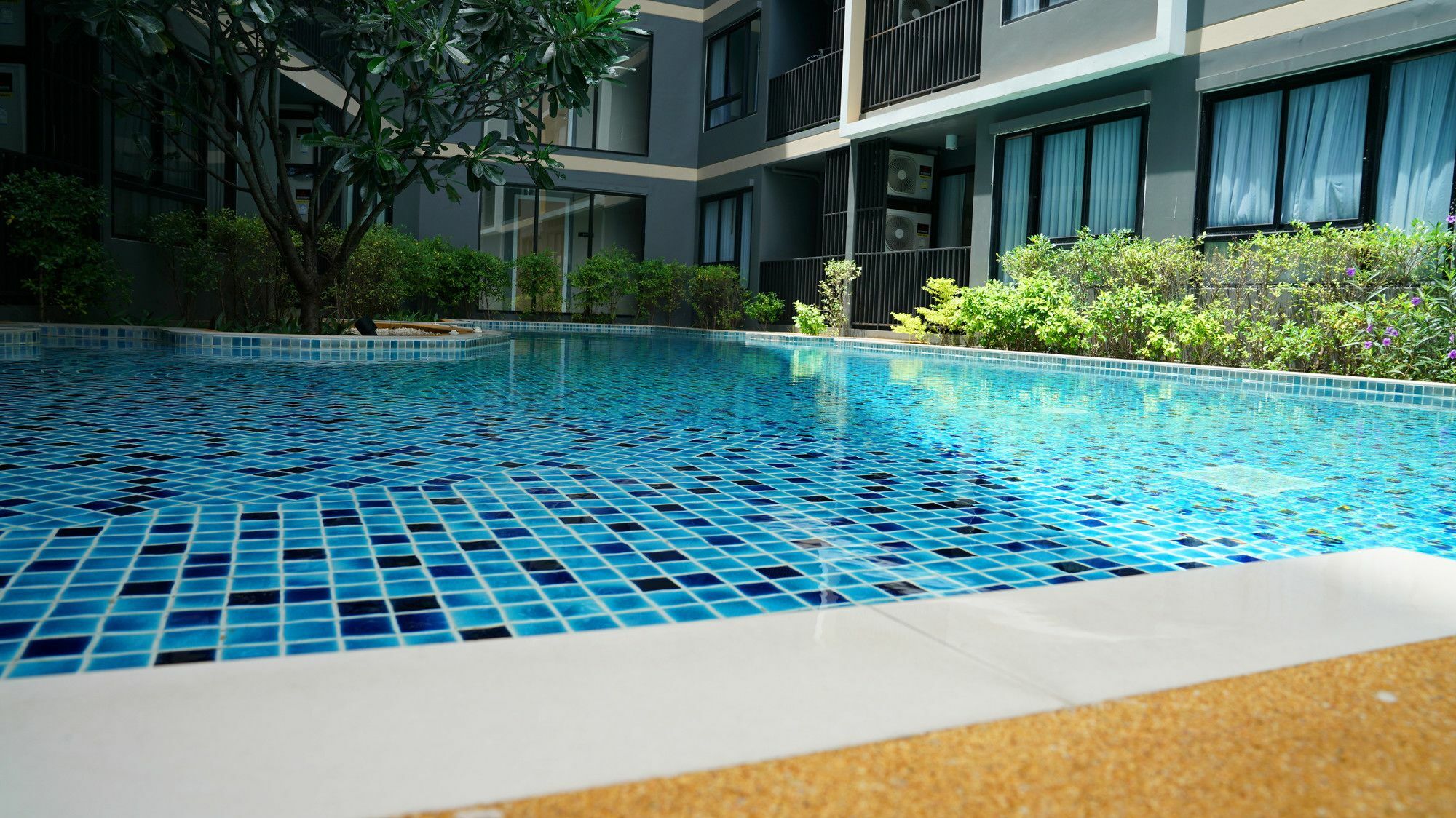 Urban Attitude Apartment Pattaya Ngoại thất bức ảnh