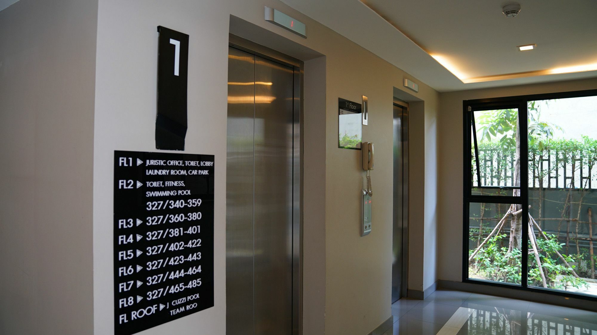 Urban Attitude Apartment Pattaya Ngoại thất bức ảnh