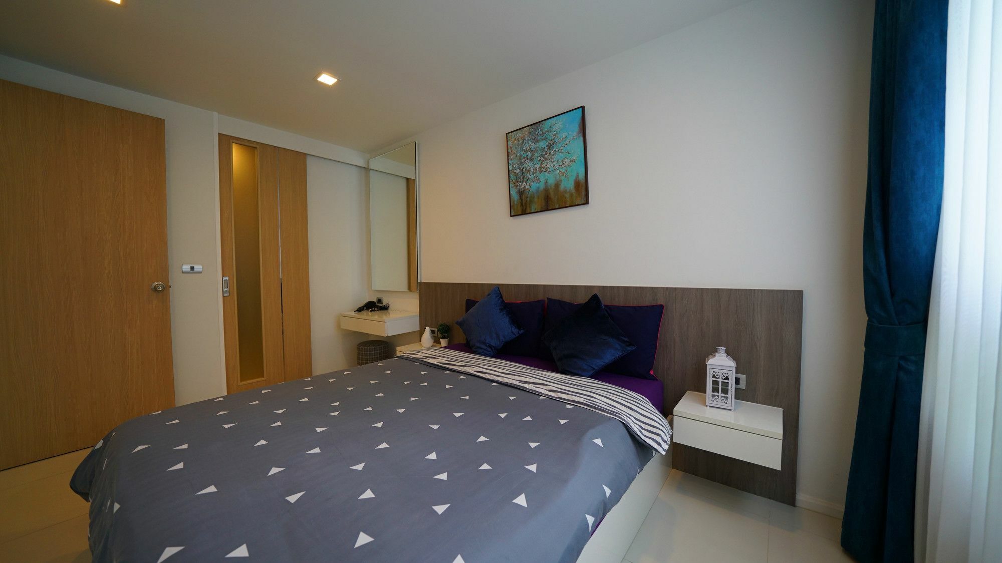 Urban Attitude Apartment Pattaya Ngoại thất bức ảnh